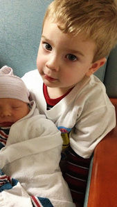 Meet your Posher, Kandi